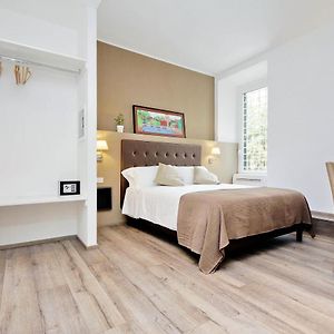 Deluxe Kamer